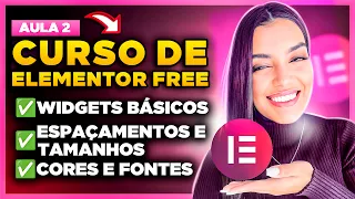 Criação de Sites