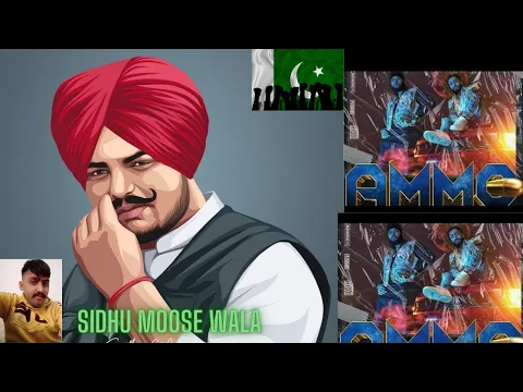 Download MP3 New #Ammo -Loco Grim Big Boi Forget About It Sidhu Moose Wala (Official Video) Latest Punjabi Songs