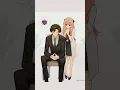 Download Lagu Anya x Damian💓🩺#damianya #anime #spyxfamily #anya