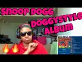SNOOP DOGG DOGGSTYLE ALBUM REACTION TRACK 13 PUMP PUMP