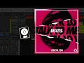 Biscits - Talk To Me (Logic Pro Remake)