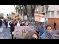 Lagu EM SÃO LEOPOLDO, SERVIDORES EM GREVE, TOMAM CONTA DO CENTRO DA CIDADE.
