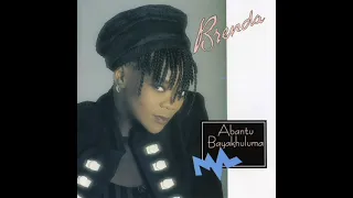 brenda fassie abantu bayakhuluma