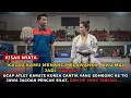 Download Lagu TKI JAWA DITANTANG dan DIHINA oleh Atlet Karate Cantik Korea yang Sombong, TAK DISANGKA TARUHANNYA..