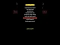 Download Lagu Malam Rawan, Rizky F #liriklagu #liriklaguindo #laguviral #music #shorts