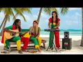 Download Lagu Soulful Reggae 2025 – Gentle Rhythms for a Happy Heart 💖🎶