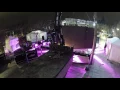 4G cube installation timelapse
