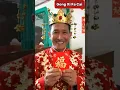 Kung Hei Fat Choi | Gong Xi Fa Cai #chinesenewyear