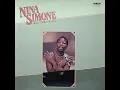 6  Nina Simone - My Way - Here Comes The Sun, 1970