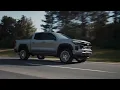 2023 Chevrolet Colorado Plano TX Chevrolet Colorado Richardson TX