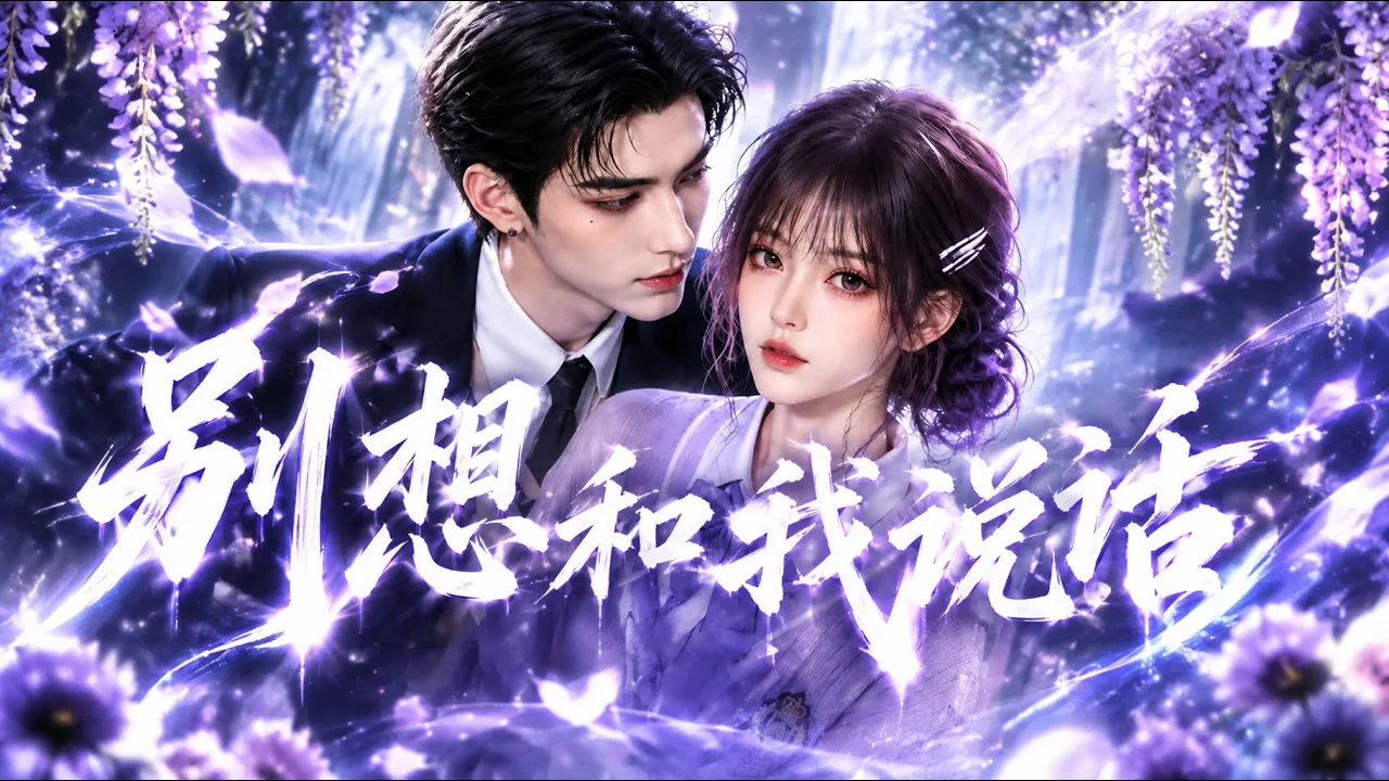 未闻卿言:别想和我说话
