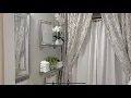 SMALL BATHROOM DESIGN IDEAS