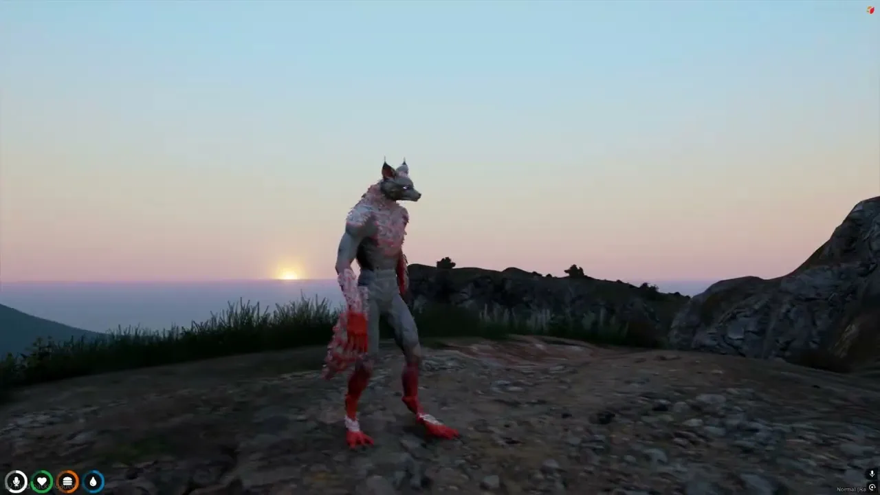 Kitsune