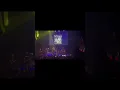 Six Feet Under 2026 Gramercy Theatre New York