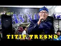 Download Lagu sragenan TITIP TRESNO voc gino wibowo campursari JELAS NADA