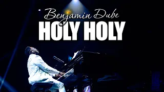 benjamin dube holy holy official music video 