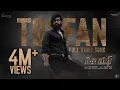 Download Lagu Full Video: Toofan (Telugu) - KGF Chapter 2 | RockingStar Yash | Prashanth Neel| Ravi Basrur|Hombale