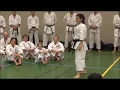 Download Lagu World Champion RIKA USAMI teaches CHATAN YARA KUSANKU kata