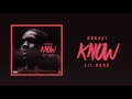 Download Lagu Lil Durk - Nobody Know (Official Audio)