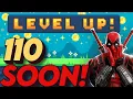 Download Lagu LEVEL 110 CAP COMING SOON \u0026 SCOPELY KNOWS THIS! Marvel Strike Force
