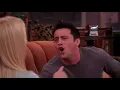 Joey doesn't share food, Friends 1080p