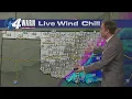 Brace for the bitter cold