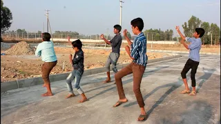 KILADI GANG fans dancing dudes aitalakadi