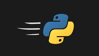 Uh-oh My Language is Slower Than Python Porth Ep 28