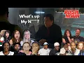 Download Lagu TOP Reaction of What's Up, My N**GA | Rush Hour (1998) | Reaction Mashup
