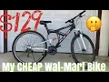 How GOOD is the 29 Kent Flexor Walmart Mountain Bike 3 YEARS LATER
