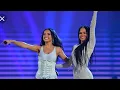 Download Lagu Becky G, Natti Natasha Live ~ Sin Pijama (Premios Juventud 2019| Gala en Directo) HD