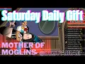 AQW Saturday Daily Gift Mother Of Moglins DespairAE Join join burningbeach Shark
