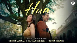 Hua (Official Music Video): Jubin Nautiyal | Elnaaz Norouzi | Rocky Khanna | Lost Films