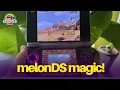 Make Your AYN Thor a Nintendo DS Beast MelonDS Guide 2025