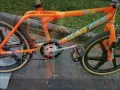 1987 1988 DYNO BMX Collection