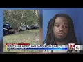 Deputies seek armed and dangerous man in Edgecombe Co s say