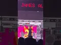 JAMES ALYN A Little More #monstermusicfestival2025 #jamesalyn 