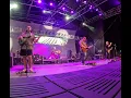 Download Lagu Lose Control - Teddy Swims, cover by the Moss Brothers Band Live at Hurricane Alley!