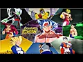 Download Lagu ALL LEGENDARY FINISHED UPTO 7TH ANNIVERSARY IN LANDSCAPE || DRAGON BALL LEGENDS