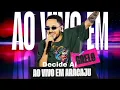 Grelo - Decide Aí - Ao Vivo Em Aracaju