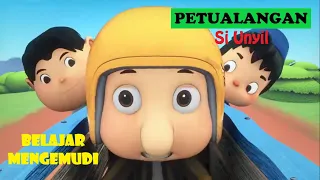 Download PETUALANGAN SI UNYIL | Belajar Mengemudi MP3