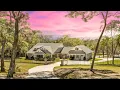 Unrestricted Florida Living I 7 Acre Custom Home In Mount Dora FL