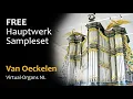 Download Lagu Tour of Stops - Oude Pekela, Van Oeckelen-Organ II/19 (FREE Hauptwerk Sampleset, Virtual-Organs NL)