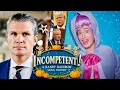 Download Lagu Incompetent! - A Randy Rainbow Song Parody