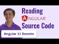 Angular Source Code Deep Dive VOD