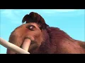 Sid Meets Manny - Ice Age