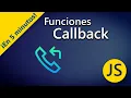 Callback en 5 minutos - Javascript