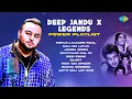Download Lagu Deep Jandu x Legends – Power Playlist | Pehle Lalkare Naal | Mutiyaar Kal Di | Punjabi Songs