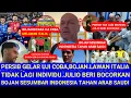 Download Lagu 😱Persib Gelar Uji Coba,Bojan,Lawan Italia.Tidak Lagi Individu.Prediksi Bojan Indonesia Vs Arab Saudi