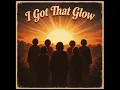 INGAROSE ~ I Got That Glow